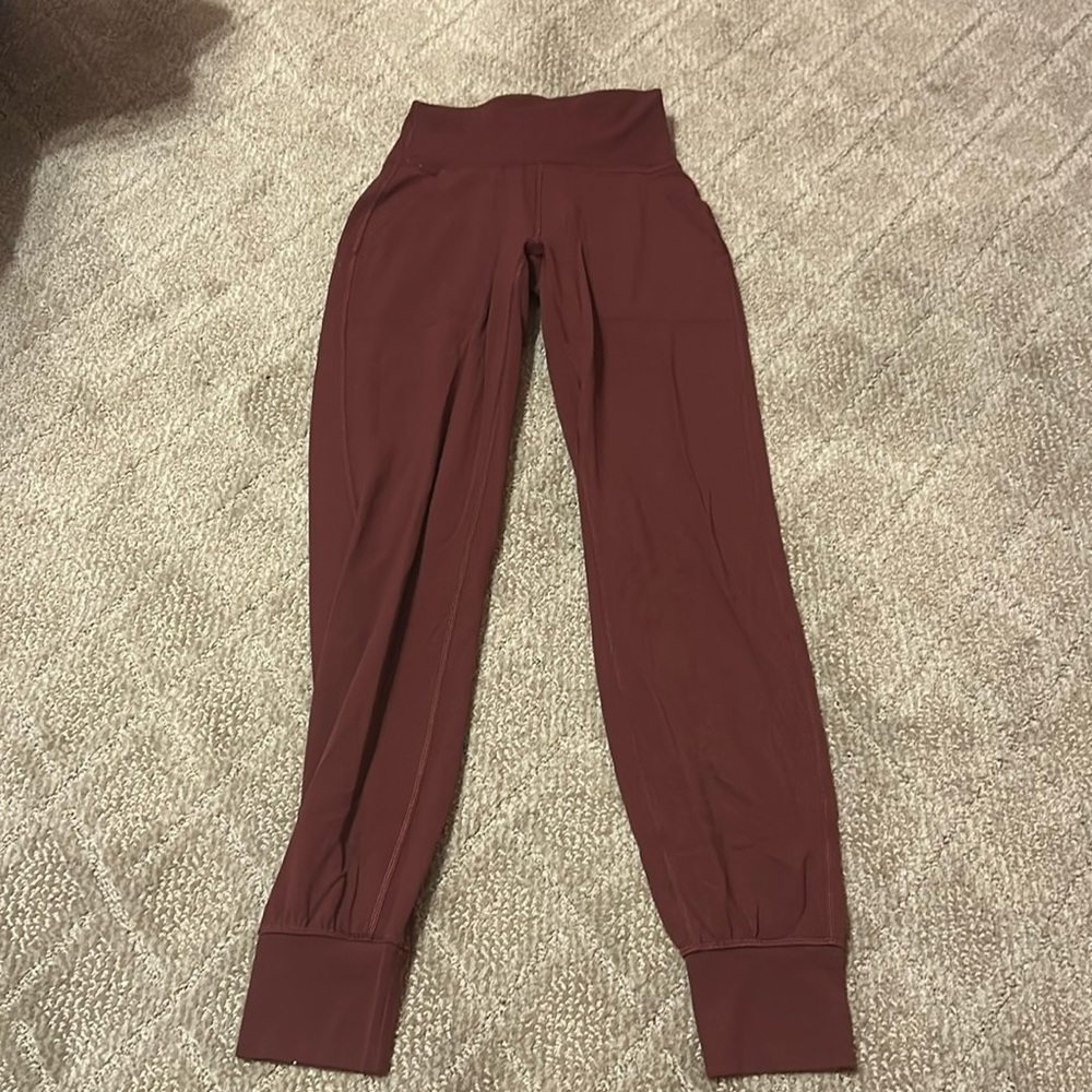 Lululemon Align Joggers